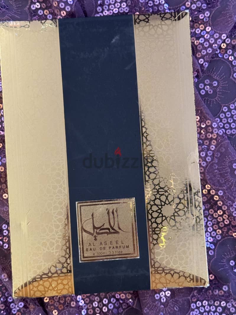 Perfume original 12