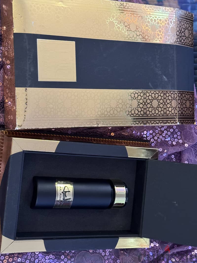 Perfume original 15