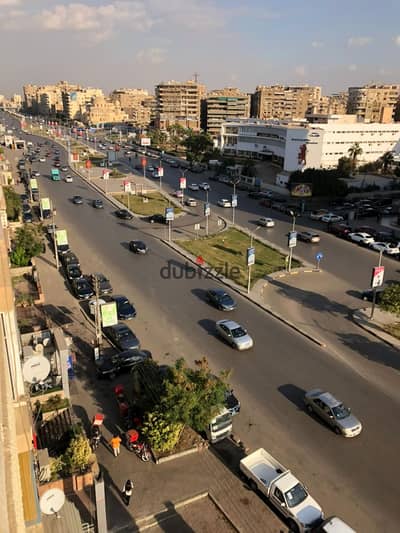 للشركات والعيادات الكبرى مكتب ايجار جديد 160م شارع جسر السويس الرئيسي النزهة مصر الجديدة 30 الف فرصة مميزة للشركات والمكاتب الإدارية الباحثين عن مقر