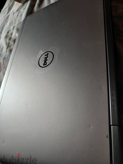 dell laptop