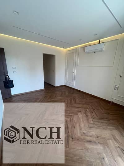 **For Rent | Apartment in Villette New Cairo**  Experience premium living in **Villette New Cairo**, one of SODIC's most prestigious residential