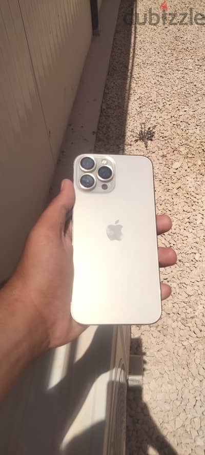 آبل - آيفون 13 برو ماكس