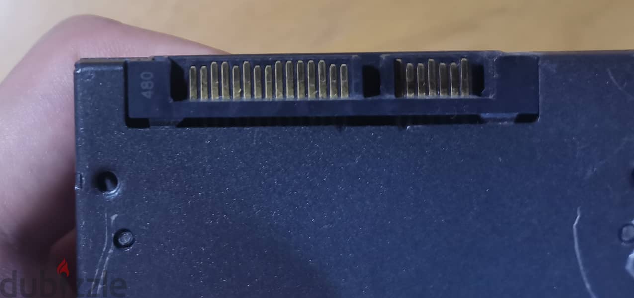 Ssd 480gb 2