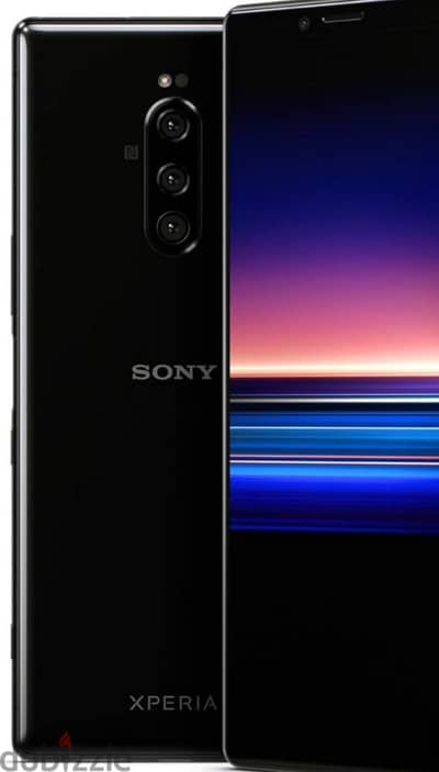 Xperia 1