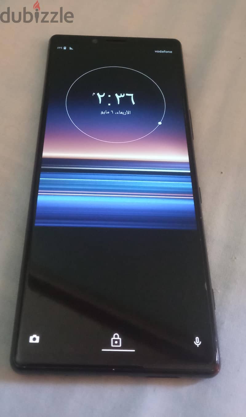 Xperia 1 1