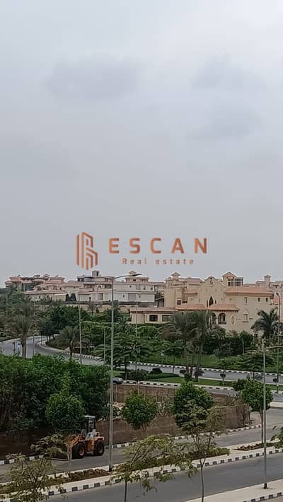 Apartment for rent in Al Rehab City, 131 sq m, Near services, prime location.