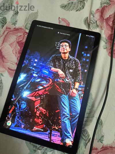 Samsung Galaxy Tab A7