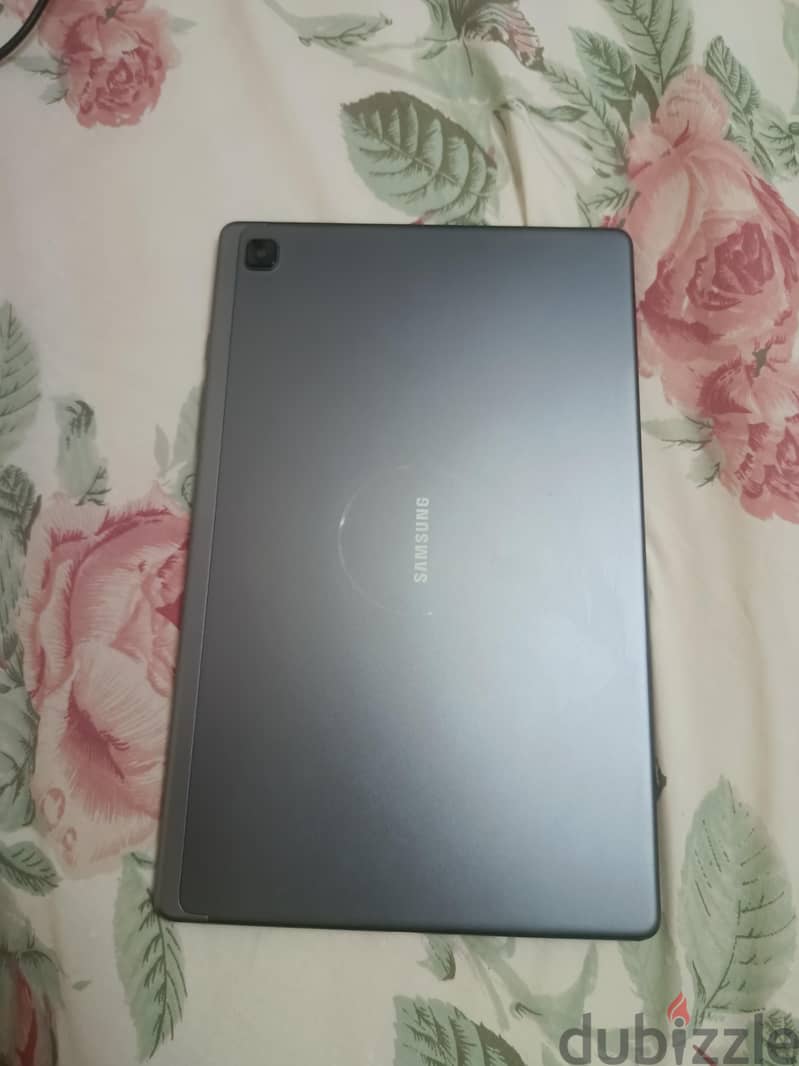 Samsung Galaxy Tab A7 1