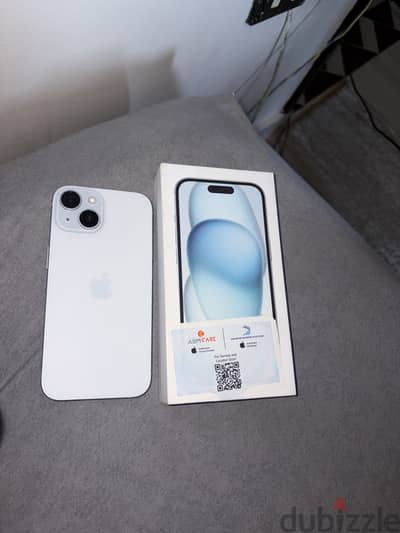 Apple - iPhone 15