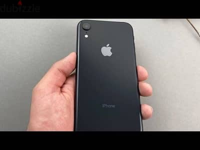 آبل - آيفون اكس ار