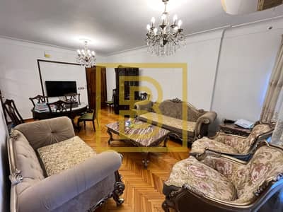 Apartment for sale in Smouha