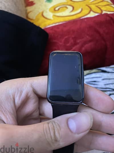 هواوي فيت بحاله حيده