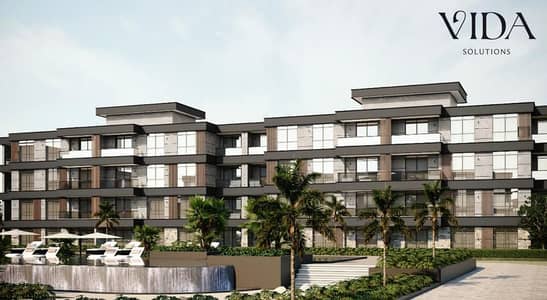Own a 1-Bedroom Apartment at Dejoya Residence