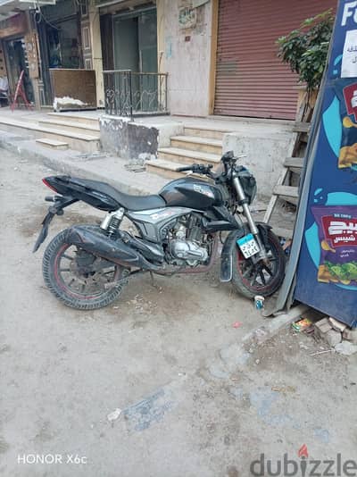 بنلي vlm200