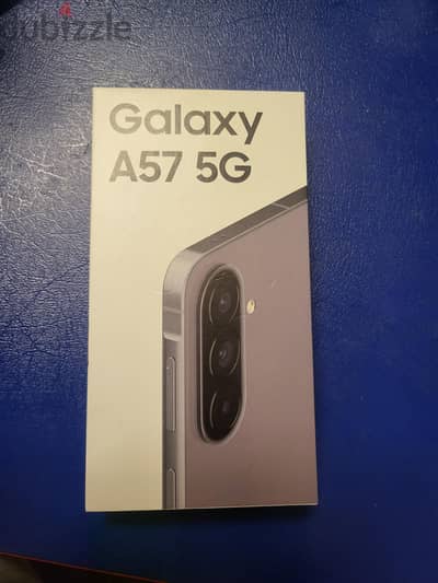 Samsung A57