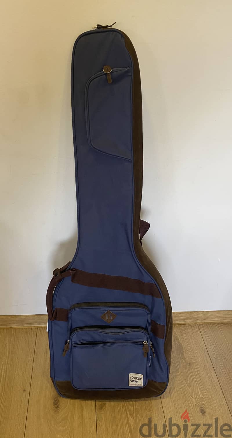 Ibanez gig bag 1