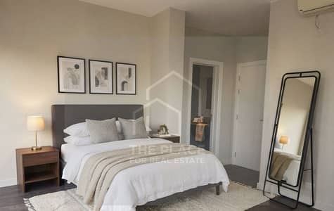 Owest - 2BR Fully Finished, 115 SQM, Delivery in 3 Months - Prime Location