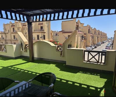 Lazorde bay resort chalet