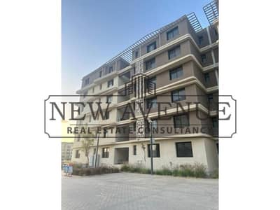 شقة استلام فوري للبيع في بادية بالم هيلز  بمقدم وأقساط حتى 2032 - Badya Palm hills