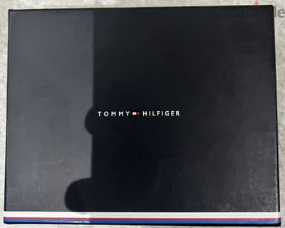 Tommy hilfiger leather premium wallet
