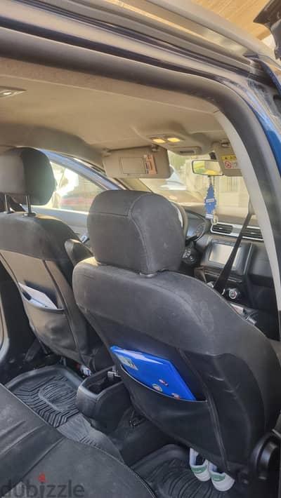 Renault Duster 2019