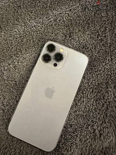 ايفون 13 برو ماكس iPhone 13 pro max