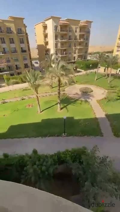 Apartment for rent in Al Rehab 2, 224 sq m | 3 bedrooms and 3 bathrooms, third floor with elevator, next to the Martyr Pilot Mosque