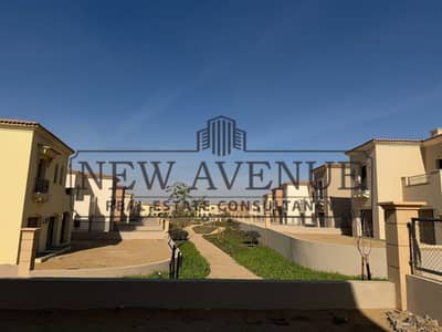 ڤيلا مستقلة اقل من سعر السوق استلام فوري للبيع في سافاير سيتي جيت شركة ديار القطرية Sapphire City Gate