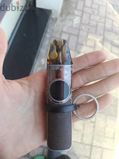 pod nexlim pro