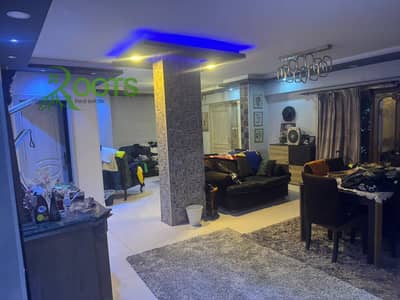 Apartment for Sale 215 sqm Elevated Ground Floor + Front & Back Garden in High Town Compound