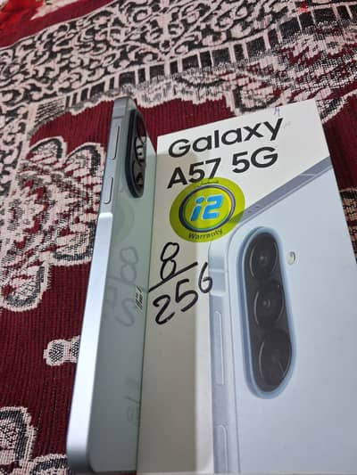 سامسونج Samsung A57