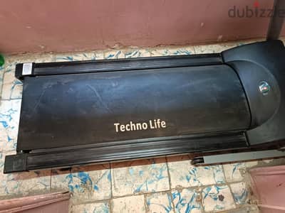 مشاية  كهرباء اتنين موتور واحد مساج والتانى مشاية بحالة جيدة