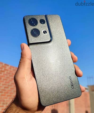 Oppo Reno Pro 5G (12/256) لسرعة البيع