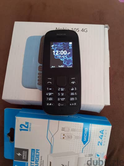 Nokia 105