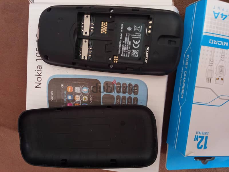 Nokia 105 1