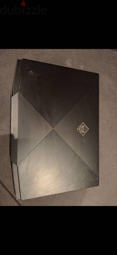 HP Omen 15 gaming rtx 2060