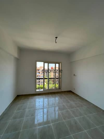 Apartment 119 m for sale in Al-Rehab, cash