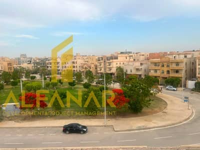Luxury Apartment for Sale | Narges 6 – New Cairo | 220 sqm | 3 Bedrooms