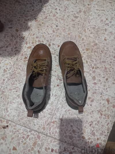 timberland