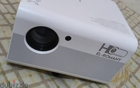 بروجيكتور T10