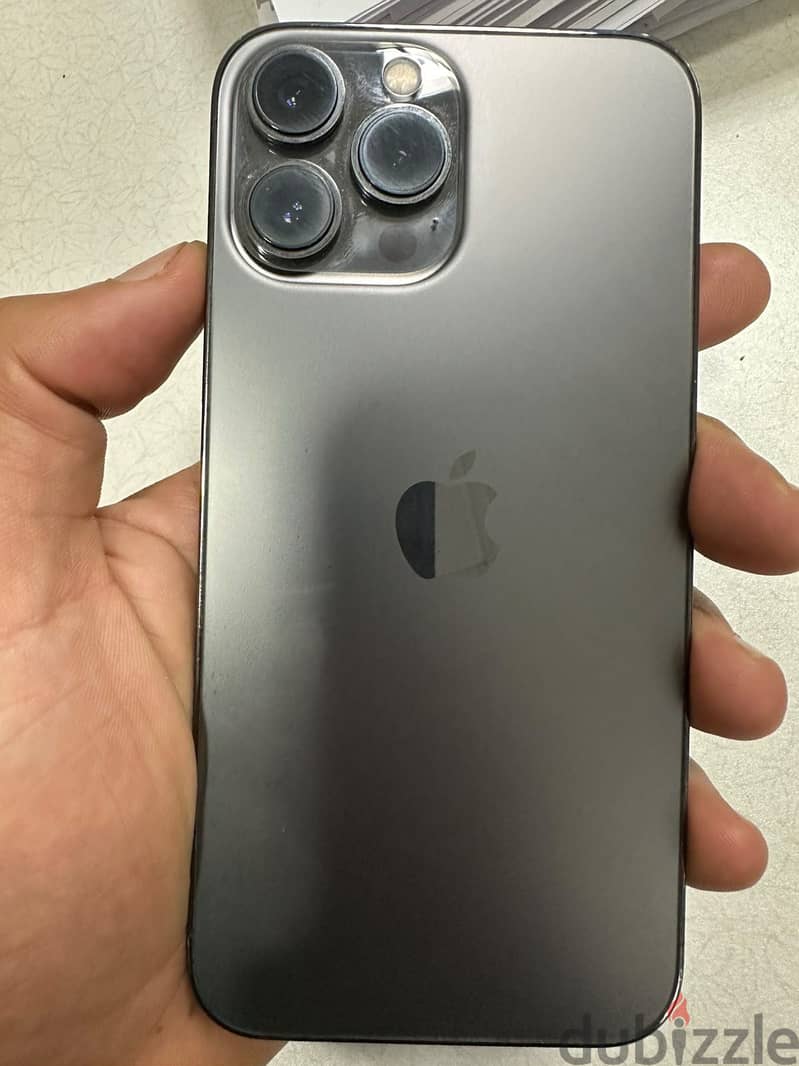 Apple - iPhone 13 Pro Max 1