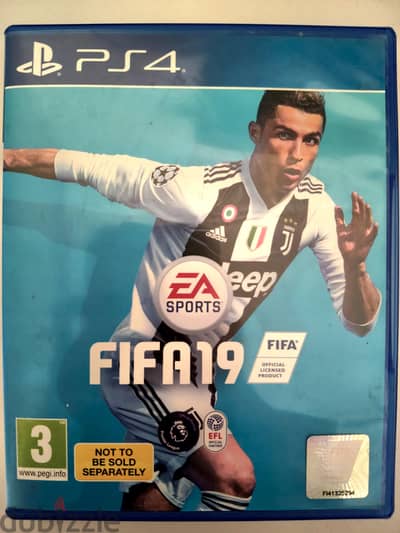 fifa19 ps4