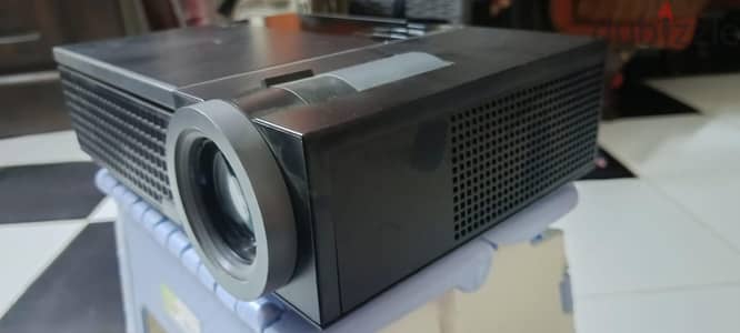 projector dell
