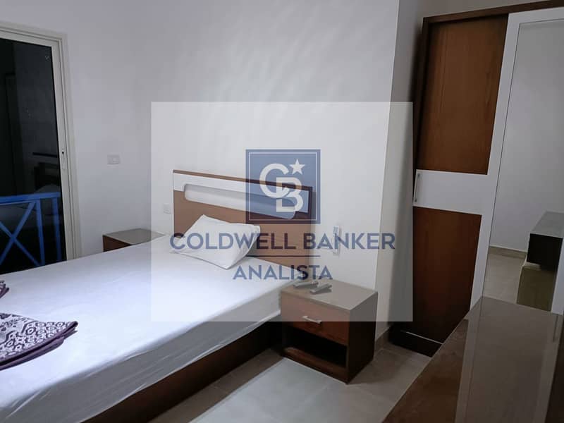 3 BR Chalet in Mountain View Ras El Hekma, photo 5 of 8