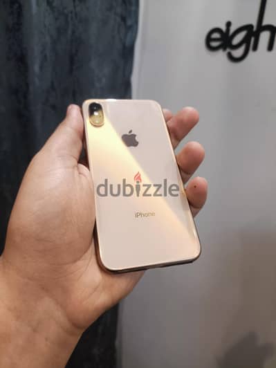 iphone xs 256g