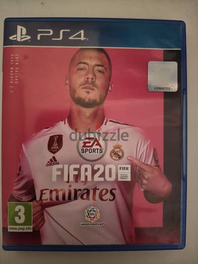 fifa20 ps4