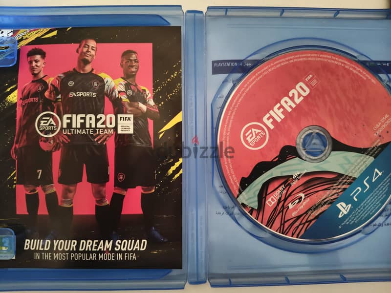 fifa20 ps4 2