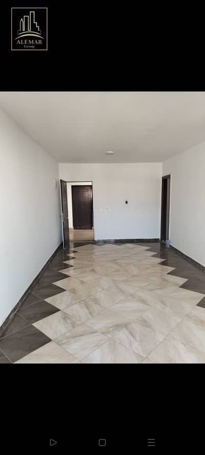 96 meter apartment for sale in Madinty, wide garden view, special finishing