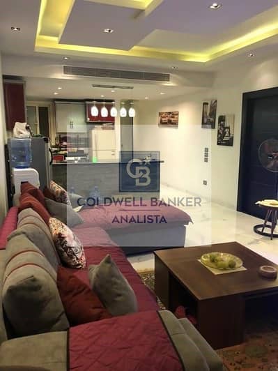جونيور شاليه للبيع في هاسيندا باي | حديقة خاصة | مفروش بالكامل