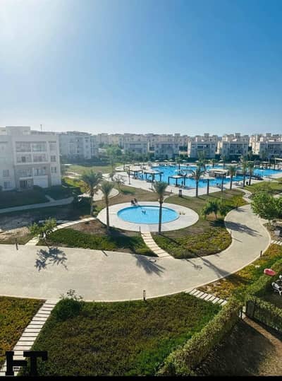 chalet for rent Near From sea pool View and close to sea  Fully air-conditioned,New Furnishure,Fully air-conditioned, in Amwaj North Coast